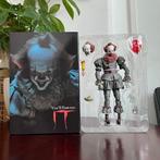 IT pennywise stephen king poppetjes figuur bluray neca boek, Ophalen of Verzenden, Nieuw