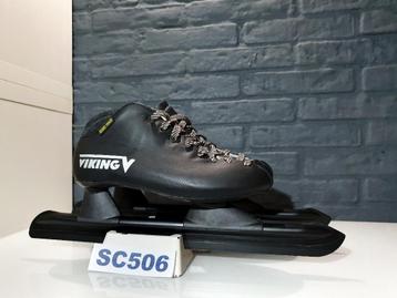 Viking Marathon Mid Schaatsen Noren Schaats Maat 36 beschikbaar voor biedingen