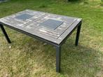 Tafel, Ophalen, Gebruikt