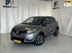 Renault Captur 1.2 TCe Dynamique|GARANTIE|AUTOMAAT|TREKHAAK|, Auto's, SUV of Terreinwagen, 57 €/maand, Captur, Voorwielaandrijving