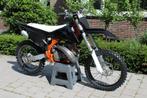 Crossmotor - KTM SX 250 2018 Geen SXF 350 450 125, 250 cc, -, -, Bedrijf