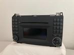 Originele mercedes benz Vito autoradio (2014), Ophalen of Verzenden, Gebruikt