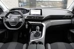 Peugeot 3008 1.2 PureTech Blue Lease Executive / Navigatie /, Voorwielaandrijving, 65 €/maand, Stof, Gebruikt