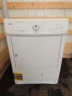 Zanussi ZTE170 Condens Droger 6 kg., Ophalen, 6 tot 8 kg, Gebruikt, Voorlader