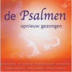 Cd de psalmen opnieuw gezongen, Ophalen of Verzenden, Zo goed als nieuw, Gospel
