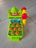 Crazy Hamster Speelgoed - Sla de Hamster!, Kinderen en Baby's, Speelgoed | Overig, Ophalen, Zo goed als nieuw, Jongen of Meisje