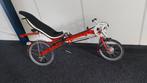 Sinner ligfiets (nieuw) met extra hoog zadel plus vering, Fietsen en Brommers, Ophalen, Nieuw, Onderstuur, Sinner