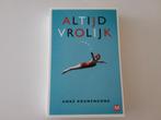 Anke Kranendonk - Altijd vrolijk, Ophalen of Verzenden, Zo goed als nieuw, Anke Kranendonk