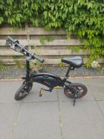 Dyu fiets, Overige merken, Gebruikt, Ophalen of Verzenden, 59 cm of meer
