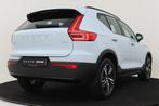 Volvo XC40 B4 (M-HYBRID) PLUS DARK -CAMERA|ADAP.CRUISE|VERW., 12 maanden, Gebruikt, Euro 6, 4 cilinders