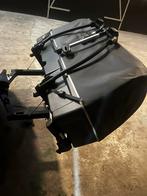 Bagagebox set, Auto diversen, Ophalen, Gebruikt