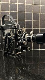 Bolex Paillard DS8 camera, Ophalen of Verzenden