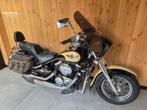KAWASAKI VN 800 CLASSIC VN800 VN-800, Motoren, Motoren | Kawasaki, 2 cilinders, 805 cc, Bedrijf, Meer dan 35 kW