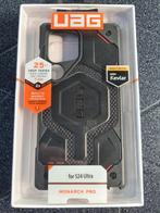 UAG beschermhoes S24 ultra nieuw, Ophalen of Verzenden, Nieuw