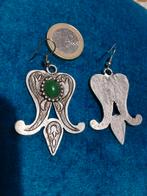 mooie tulp oorbellen, Overige materialen, Hangers, Ophalen of Verzenden, Zo goed als nieuw