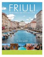 Gezocht Friuli en de parels van Triëst en Udine Norma Baake, Boeken, Reisgidsen, Overige merken, Europa, Ophalen of Verzenden