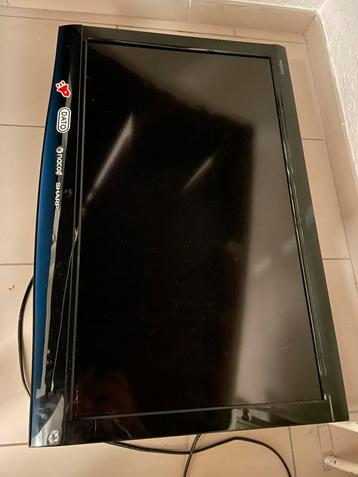 Sharp tv Gratis ophalen beschikbaar voor biedingen