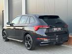 Skoda Scala 1.0 TSI MONTE-CARLO DSG M2022 PANO NAVI VIRTUAL, Scala, Gebruikt, Startonderbreker, Alcantara