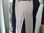 Dames Mango Broeken maat L SALE  Wit Zwart en Beige, Ophalen, Maat 42/44 (L), Zo goed als nieuw, Lang