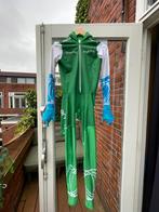 Schaatspak rubber M, Sport en Fitness, Schaatsen, Ophalen of Verzenden, Gebruikt, Overige typen