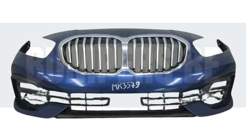 Bumper  BMW 1 F40 19-  5111-7459708  voorbumper  MK3579, Auto-onderdelen, Carrosserie en Plaatwerk, Bumper, Voor, Gebruikt, 6 maanden garantie
