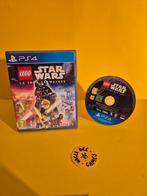 Lego Star Wars The Skywalker Saga - PS4, Avontuur en Actie, Verzenden, 2 spelers, Zo goed als nieuw