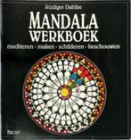 Rudiger Dahlke Mandala Werkboek, Nieuw, Verzenden