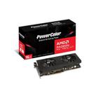 PowerColor AMD RADEON RX 7800XT 16GB perfecte staat met doos, Computers en Software, Videokaarten, AMD, PCI-Express 4, Ophalen of Verzenden
