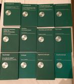 Verpleegkunde boeken. In Goede Handen., Ophalen of Verzenden, Beta, Zo goed als nieuw, MBO