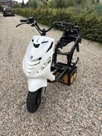 Piaggio zip brom frame, Fietsen en Brommers, Scooters | Piaggio, Ophalen of Verzenden, Zo goed als nieuw, Zip