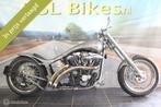 Harley Davidson FXSTS Special Custom, Motoren, Motoren | Harley-Davidson, 1340 cc, Chopper, Bedrijf