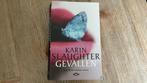 Karin Slaughter - Gevallen, Boeken, Ophalen of Verzenden, Zo goed als nieuw, Nederland, Karin Slaughter