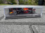 Max Verstappen editie 35 1:43, Hobby en Vrije tijd, Modelauto's | 1:43, Ophalen of Verzenden, Zo goed als nieuw, Auto, MiniChamps