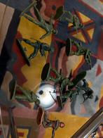 Vintage Plastic Soldaatjes, Verzamelen, Ophalen of Verzenden, Gebruikt