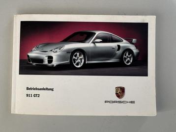 WKD 996 410 02 instructie boekje 996 gt2  beschikbaar voor biedingen