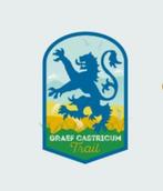 Gezocht startbewijs Graef Castricum trail 35 km, Tickets en Kaartjes, Eén persoon