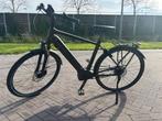 Kalkhoff Elektrische Herenfiets, Gebruikt, 50 km per accu of meer, 55 tot 59 cm, Ophalen
