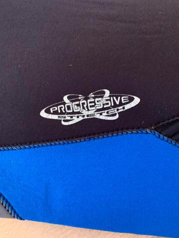 Bare Progressive Wetsuit beschikbaar voor biedingen