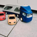 Little tikes transporter, Kinderen en Baby's, Speelgoed | Speelgoedvoertuigen, Ophalen, Zo goed als nieuw