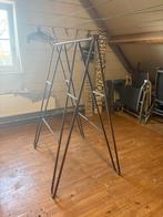 Schragen 10 stuks, Doe-het-zelf en Verbouw, Steigers, Ophalen of Verzenden, Gebruikt, Gevelsteiger, Minder dan 2 meter