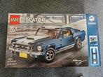 Lego 10265, Ophalen, Nieuw, Complete set, Lego