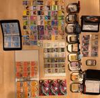 Pokémon kaarten verzameling!, Ophalen of Verzenden, Meerdere kaarten