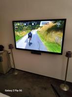LG TV 42 INCH / 42PM4700, Audio, Tv en Foto, Televisies, Ophalen, Gebruikt, 100 cm of meer, LG