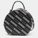 Balenciaga round vanity bag Origineel, Ophalen of Verzenden