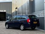 Dacia Logan MCV 0.9 TCe Lauréate bj.2016 Airco|Cc|Trekhaak|, Auto's, Voorwielaandrijving, 898 cc, Stof, Gebruikt