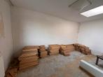 Guatambu tropisch houten parket vloer, Ophalen, Gebruikt, Vloerdelen of -planken, 10 m² of meer