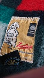 Zaalberg Wollen Deken - 210x140cm - Goede Staat, Ophalen of Verzenden