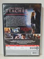 The Perfect Teacher - David Charvet Megan Park Thriller DVD, Cd's en Dvd's, Dvd's | Thrillers en Misdaad, Actiethriller, Ophalen of Verzenden