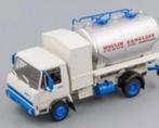 BERLIET TBU 15 6X6 CLD Leger Militair Takelwagen schaal 1/43