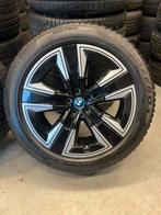 Originele BMW X3 IX3 X4 Winterset TPMS Styling 842, Banden en Velgen, Winterbanden, 2289CC, Bmwklantenservice@bmw.nl